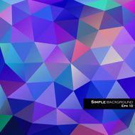 Abstract background N3858