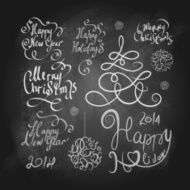 Christmas design N70