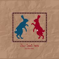 Rabbits N14