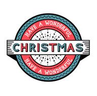 Have A Wonderful Christmas