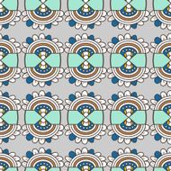 tribal pattern N592
