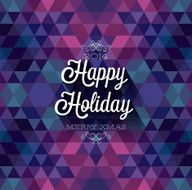 Happy Holiday N3