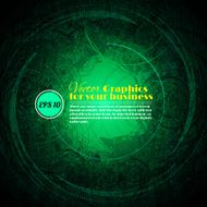 Background abstract green texture
