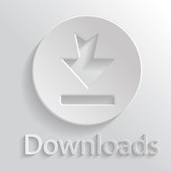 Icon download