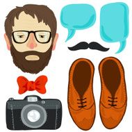 Hipster Set N6
