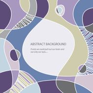 Abstract background N3868