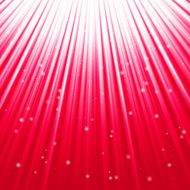 Christmas texture with shining snowflakes and rays N5