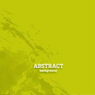 Abstract Ink Blot for Grunge Backgound N279