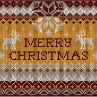 Merry Christmas N134