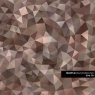 Abstract background N3872