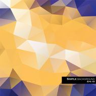 Abstract background N3874