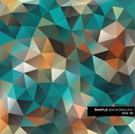 Abstract background N3879