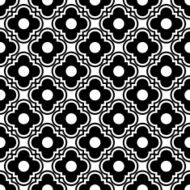Abstract seamless pattern N1061