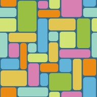 Abstract Background Design N7