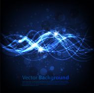 Techno Urban Vector Illustration for Modern Design N18