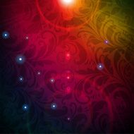 Abstract Modern Clean Background N84
