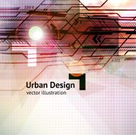 Techno Urban Design N171