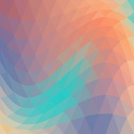 geometric background N105