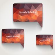 Speech Bubble N74