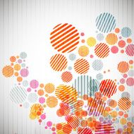 Abstract background N3883