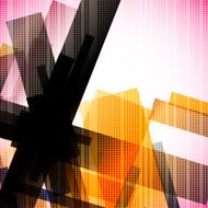 Abstract background N3884