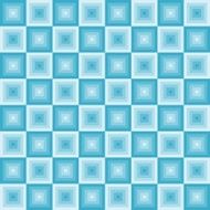 Geometric seamless pattern N149