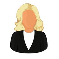 User network icon vector illustration
