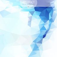 Geometric vector abstract background for modern design N24