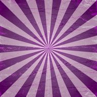 vector grunge sun rays background
