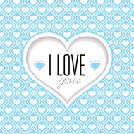 Valentine&#039;s day card N44