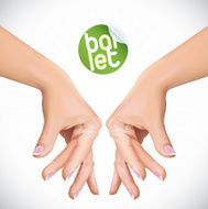 Ballet Hands