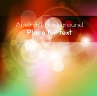 Abstract Modern Clean Background N92