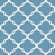 Abstract seamless pattern N1069
