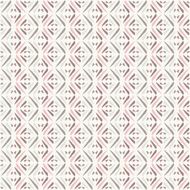 Grunge seamless pattern Abstract color line background