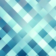 Digital retro background