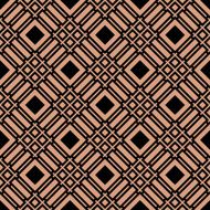 Abstract seamless pattern N1070