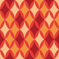 Abstract seamless pattern N1071