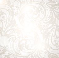 Floral Retro Background for Vintage Design N1310