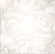 Floral Retro Background for Vintage Design N1335