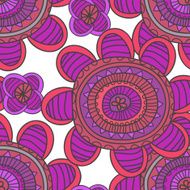 tribal pattern N596
