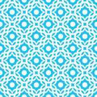 Abstract seamless pattern N1075