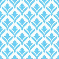 Abstract seamless pattern N1077