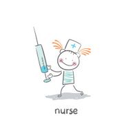 Nurse N16