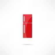 Refrigerator Icon N3