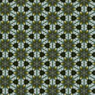Vintage shabby background with classy patterns N986