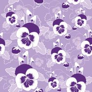 seamless pattern N1721