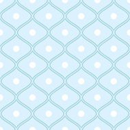 seamless ornament pattern N3