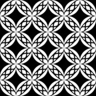 Abstract seamless pattern N1078