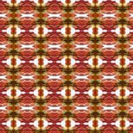 Vintage shabby background with classy patterns N988