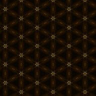 Vintage shabby background with classy patterns N989